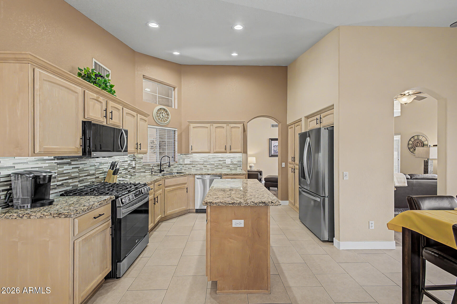 PEBBLECREEK UNIT EIGHT - Residential