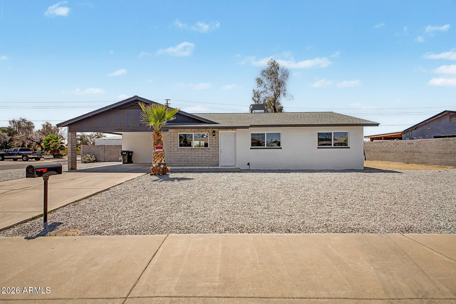 16406 N 50th Drive