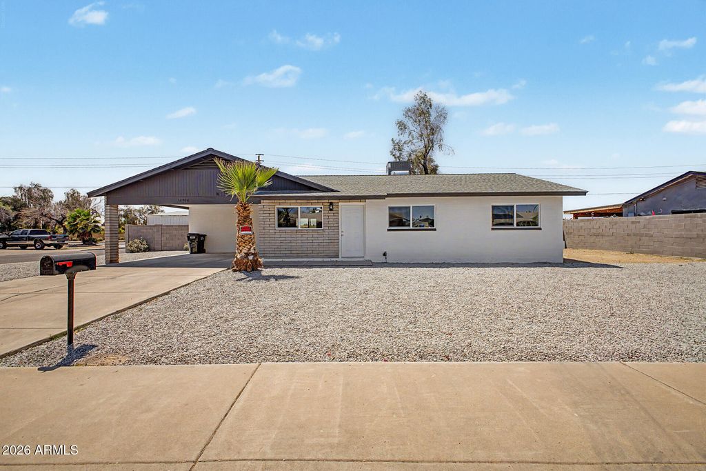 Photo of 16406 N 50th Drive, Glendale, AZ 85306 (MLS # 7029560)