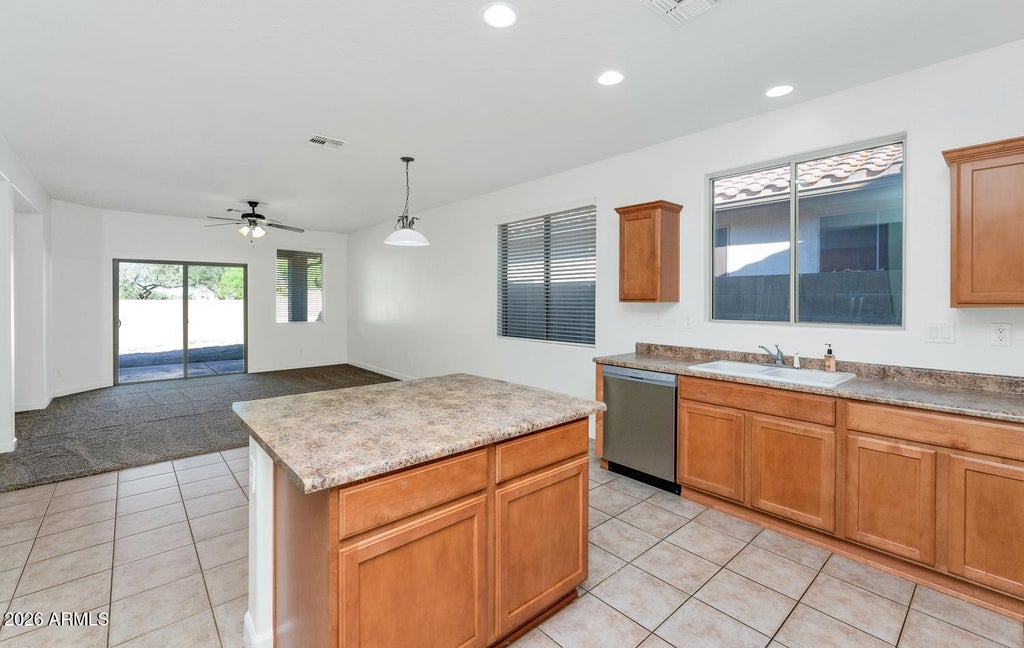 Photo of 39836 N Messner Way, Anthem, AZ 85086 (MLS # 7089742)