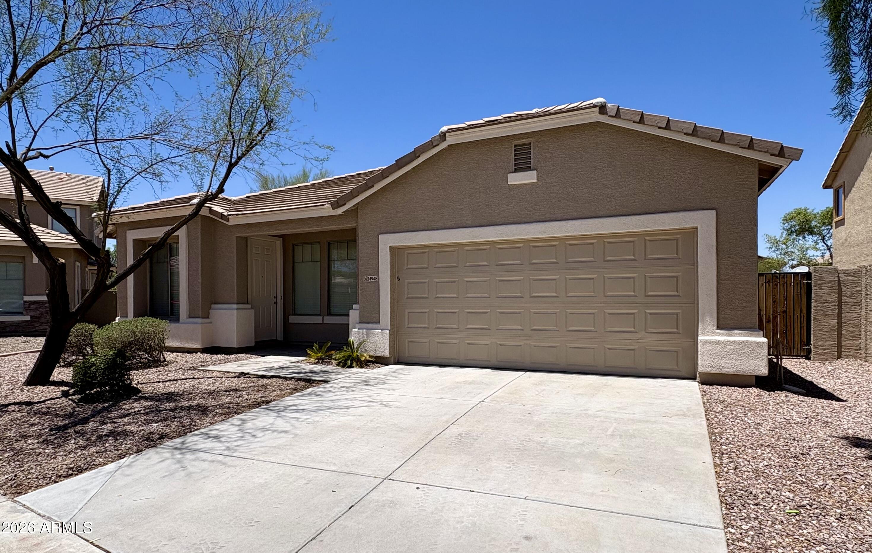 14948 N 136th