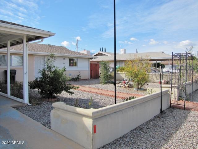 EL CORONADO HEIGHTS - Residential