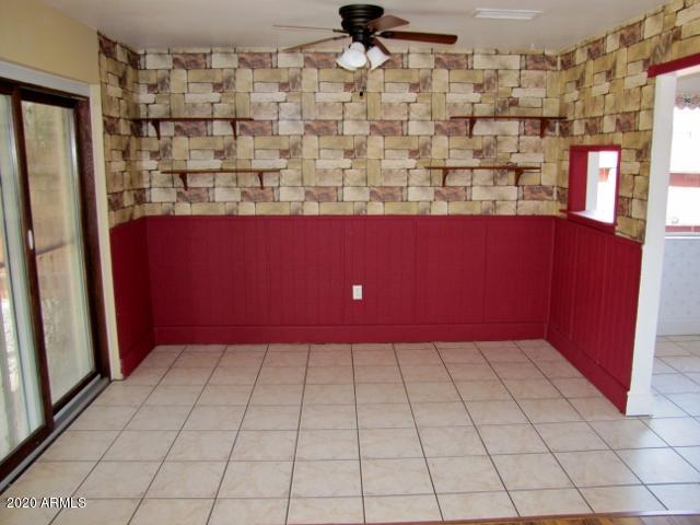 EL CORONADO HEIGHTS - Residential