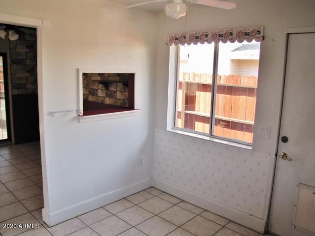 EL CORONADO HEIGHTS - Residential