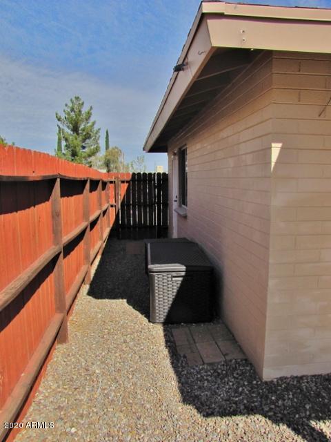 EL CORONADO HEIGHTS - Residential