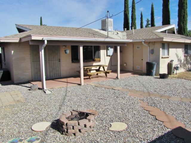 EL CORONADO HEIGHTS - Residential