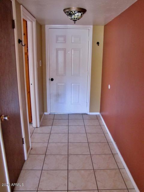 EL CORONADO HEIGHTS - Residential