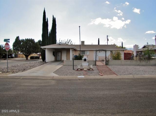EL CORONADO HEIGHTS - Residential