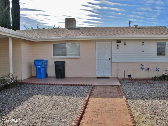 EL CORONADO HEIGHTS - Residential