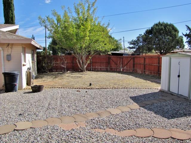EL CORONADO HEIGHTS - Residential