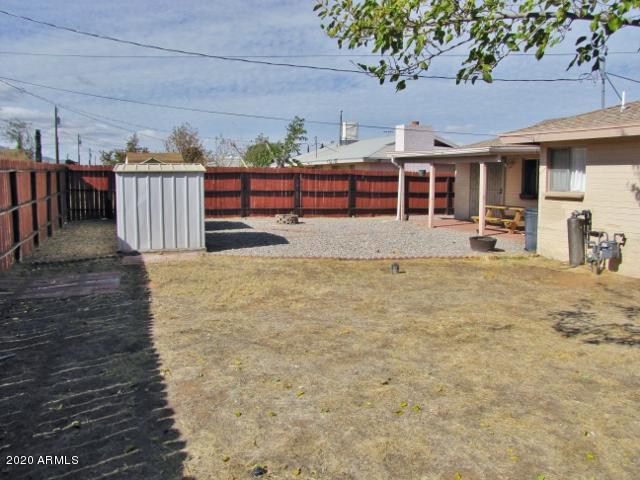 EL CORONADO HEIGHTS - Residential