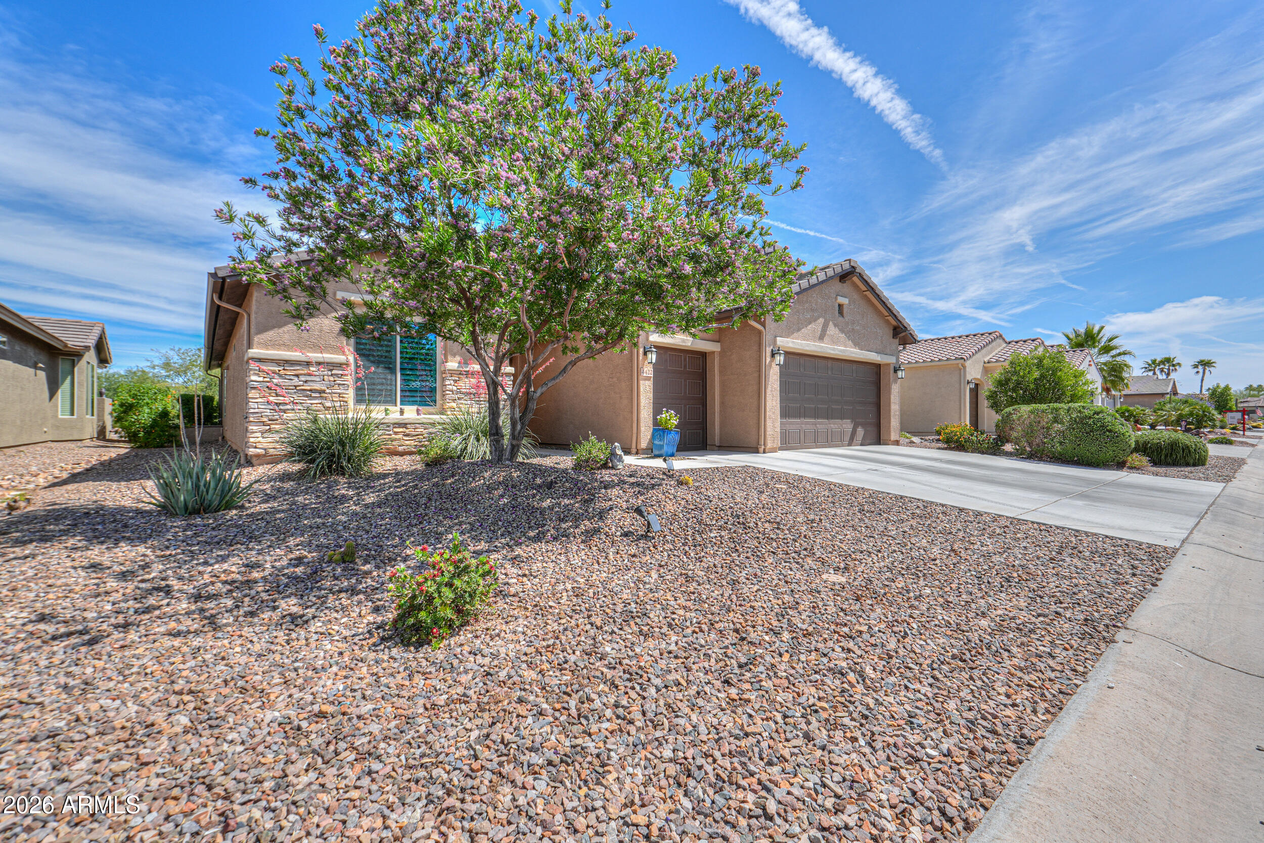 4422 W BOX CANYON Drive