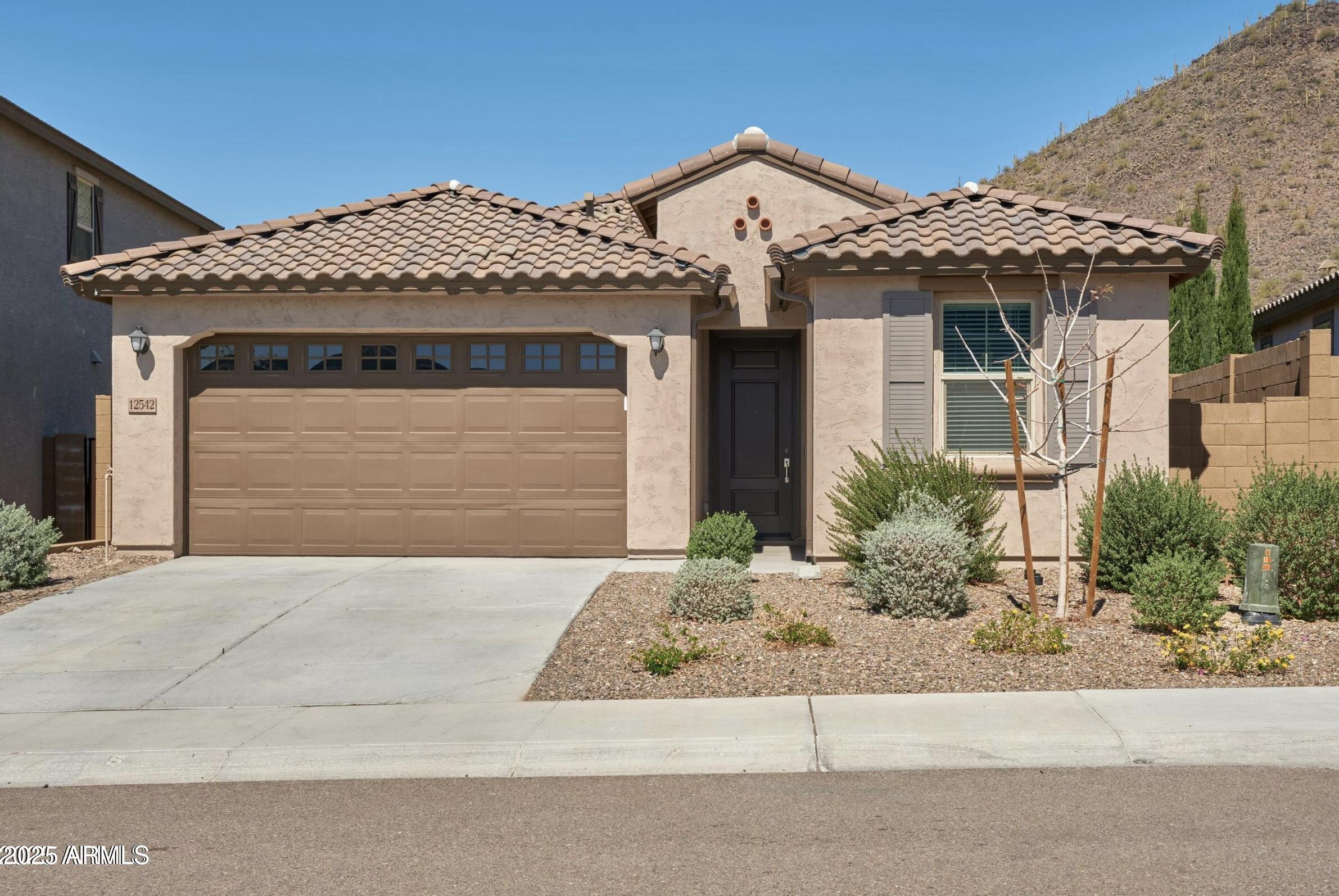 12542 W CASSIA Trail