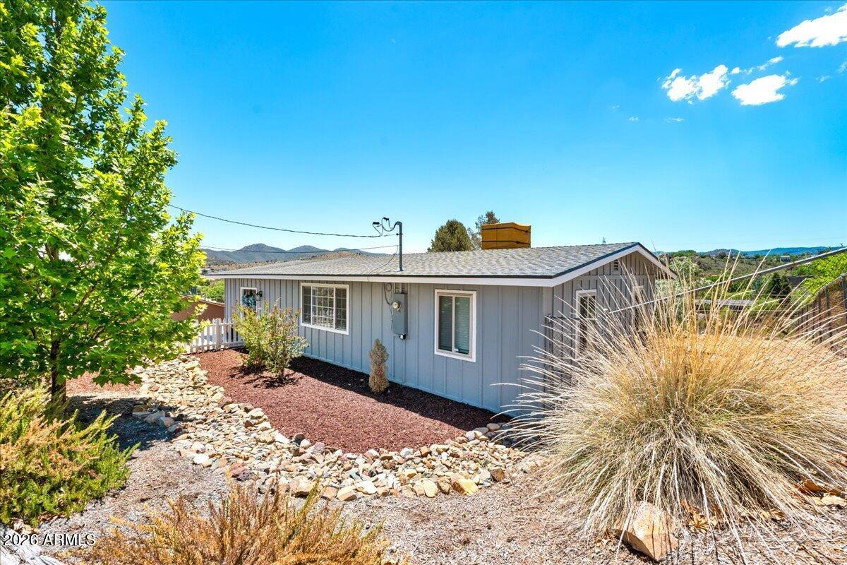 DIAMOND VALLEY ! - Residential