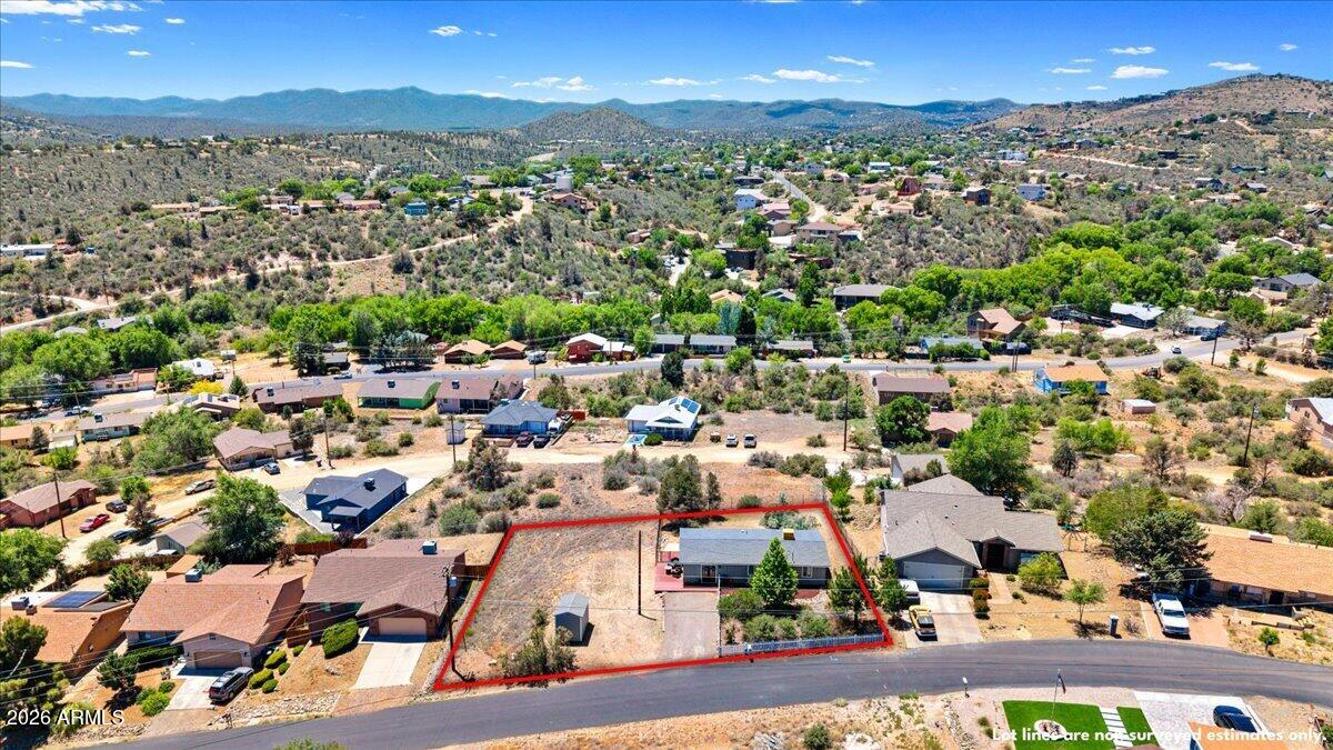 DIAMOND VALLEY ! - Residential