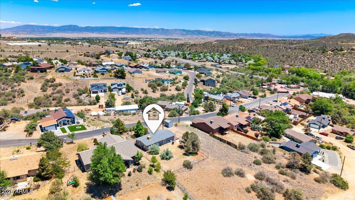 DIAMOND VALLEY ! - Residential