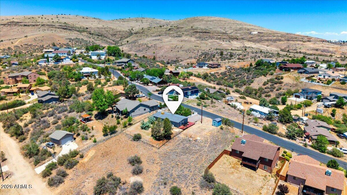 DIAMOND VALLEY ! - Residential