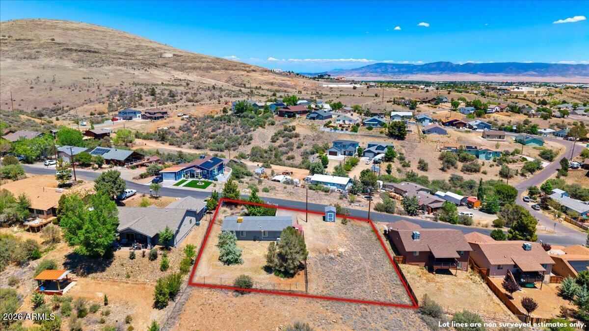 DIAMOND VALLEY ! - Residential