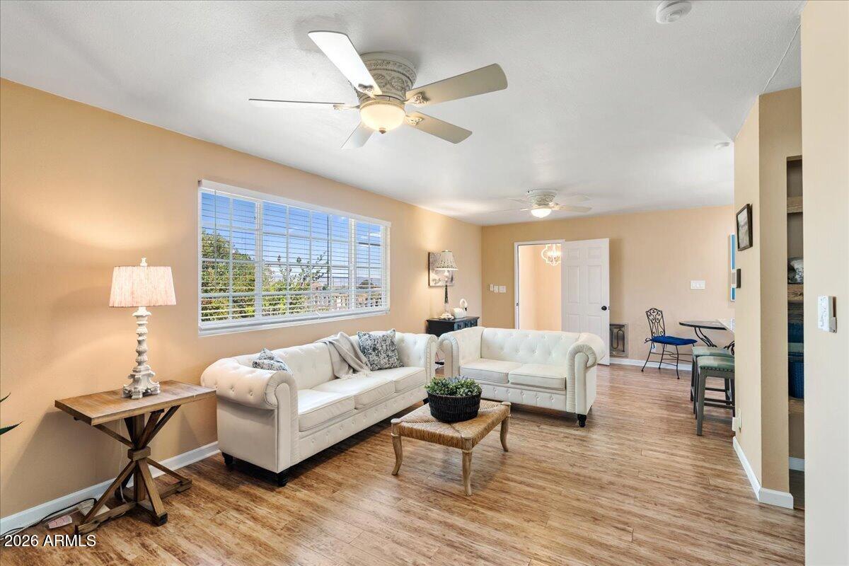 DIAMOND VALLEY ! - Residential
