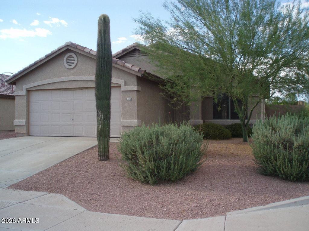 1164 N 90TH Place