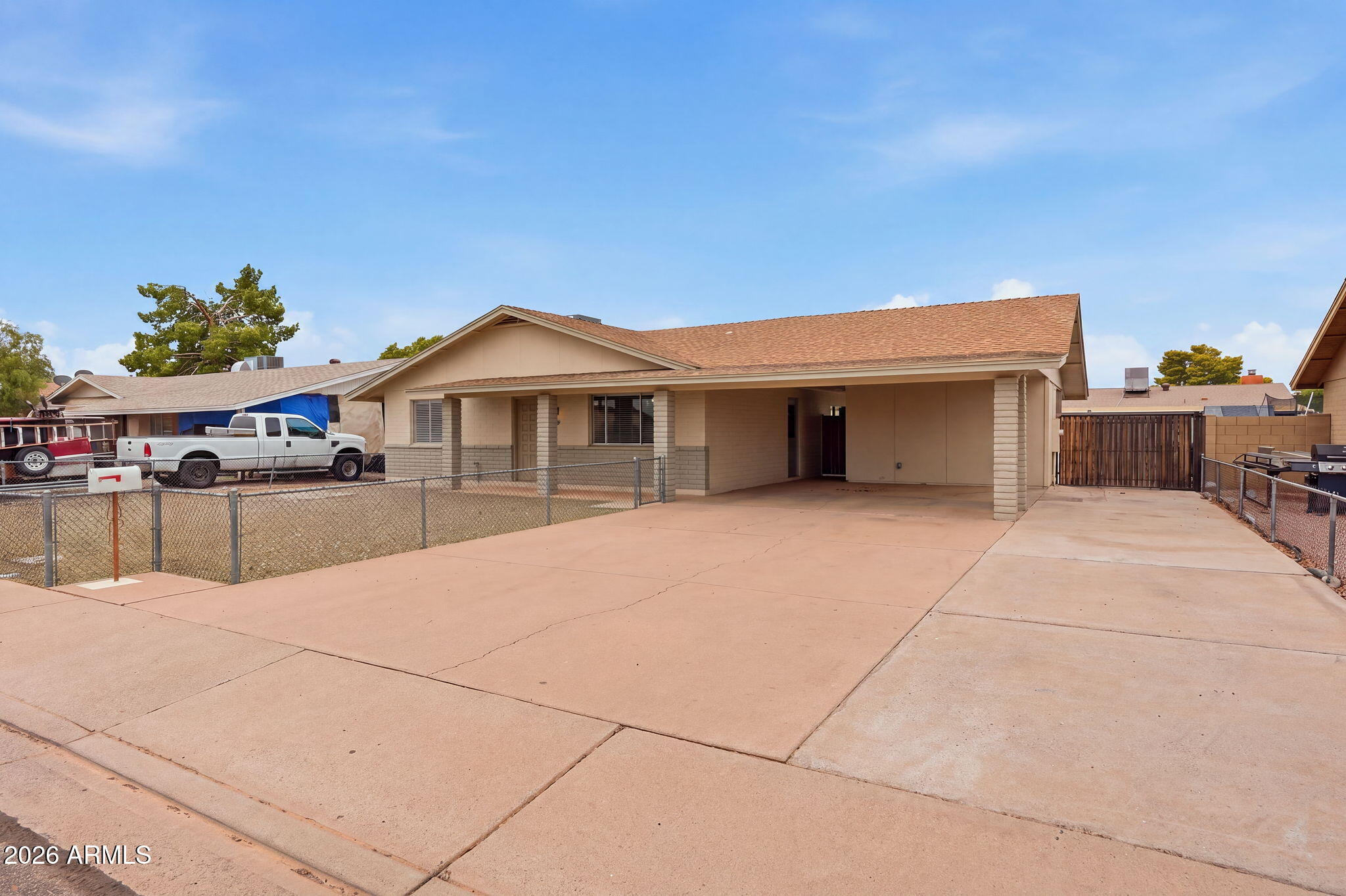1112 South Spur