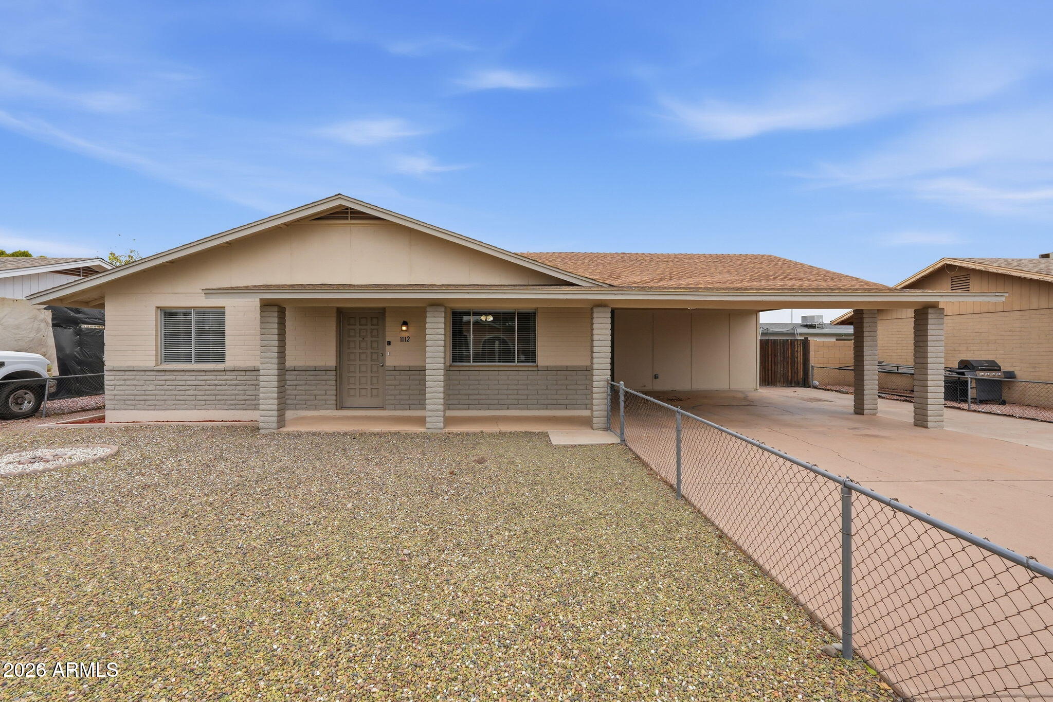1112 South Spur