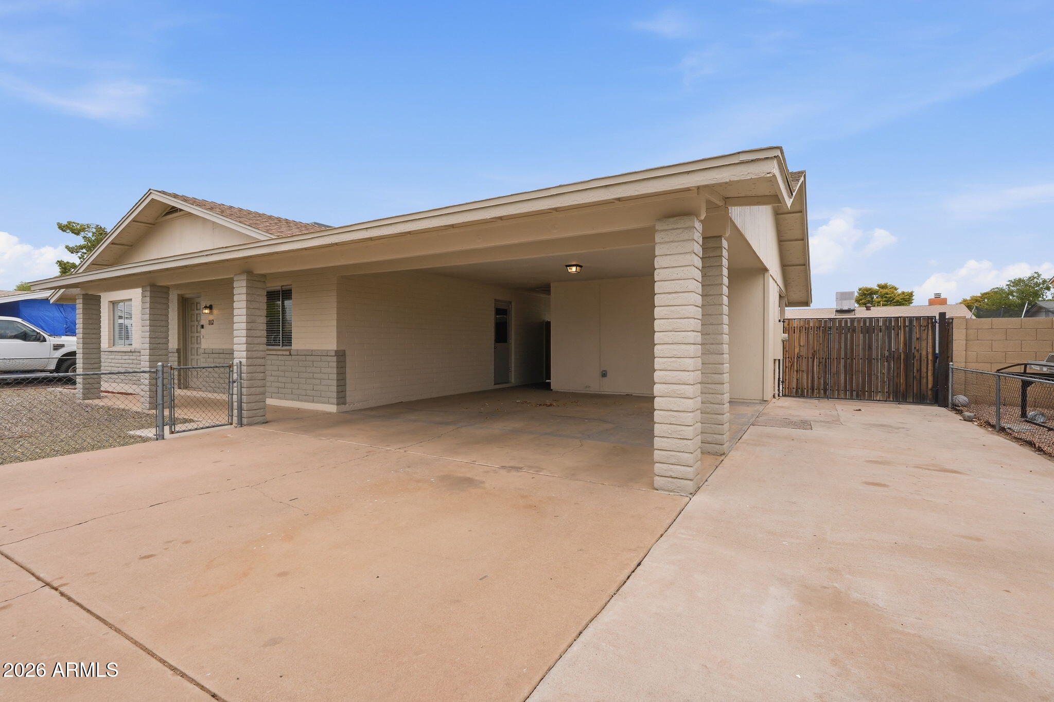 1112 South Spur