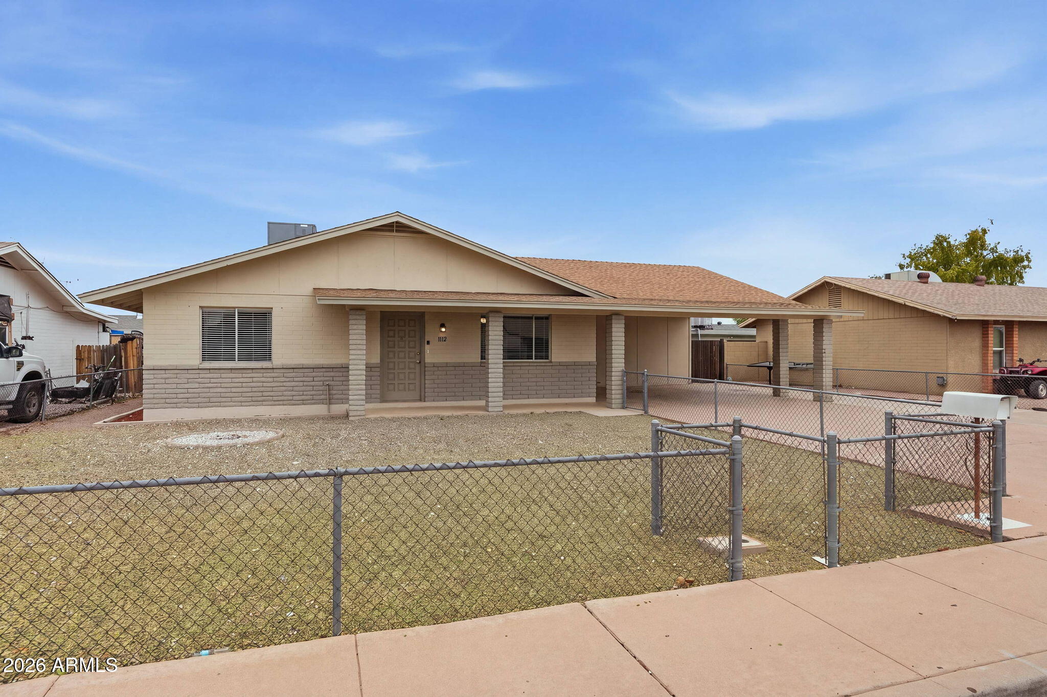 1112 South Spur