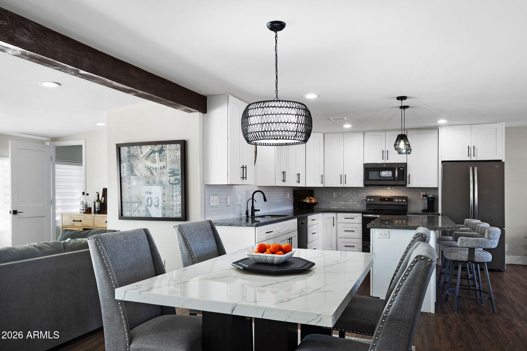 1007 LEISURE WORLD --