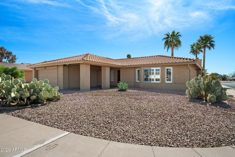 1007 LEISURE WORLD -- Mesa AZ 85206