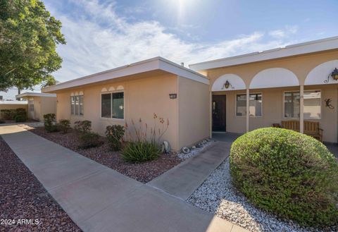 Condominium in Sun City AZ 11069 Coggins Drive.jpg