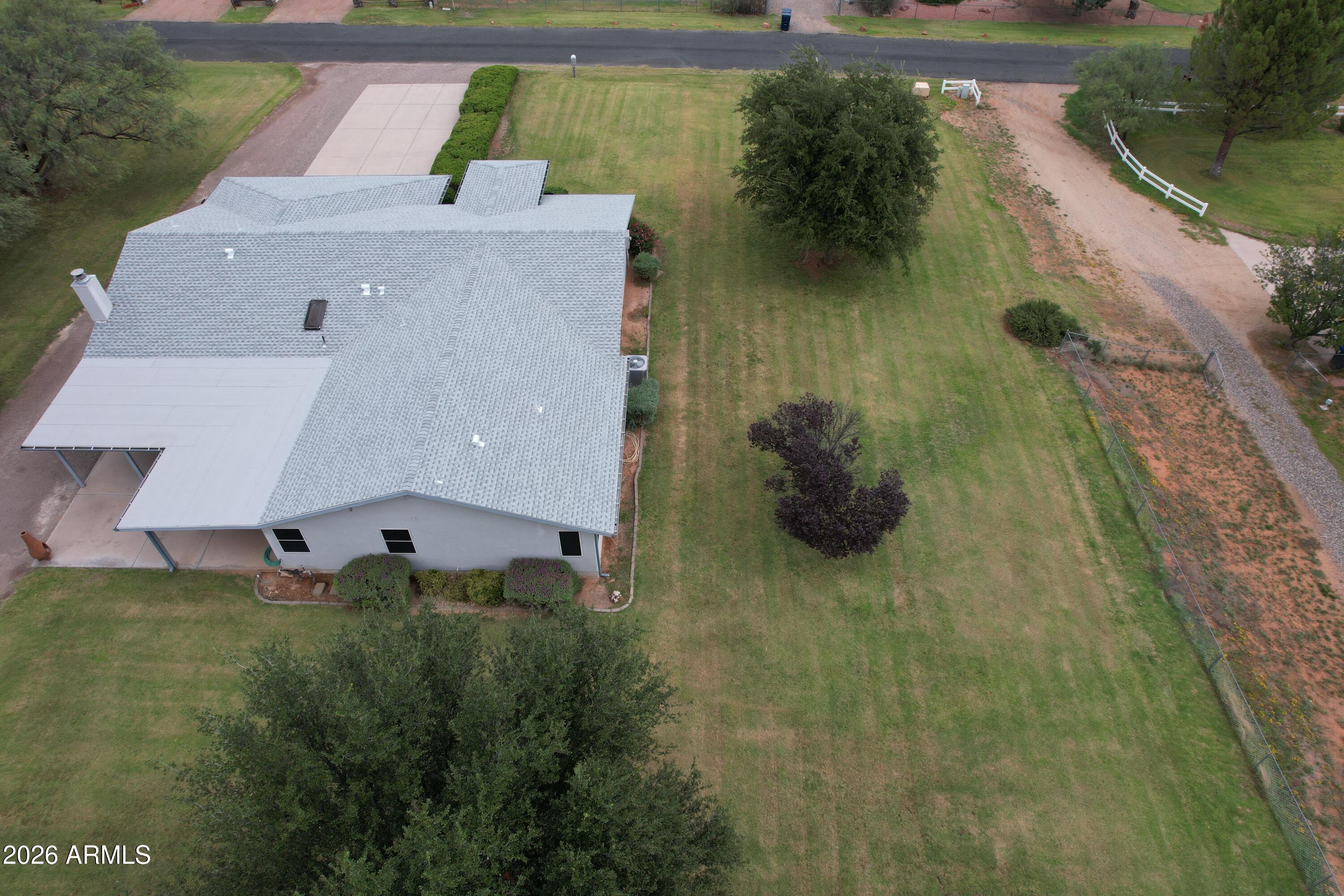 FORT VERDE ESTATES - Residential