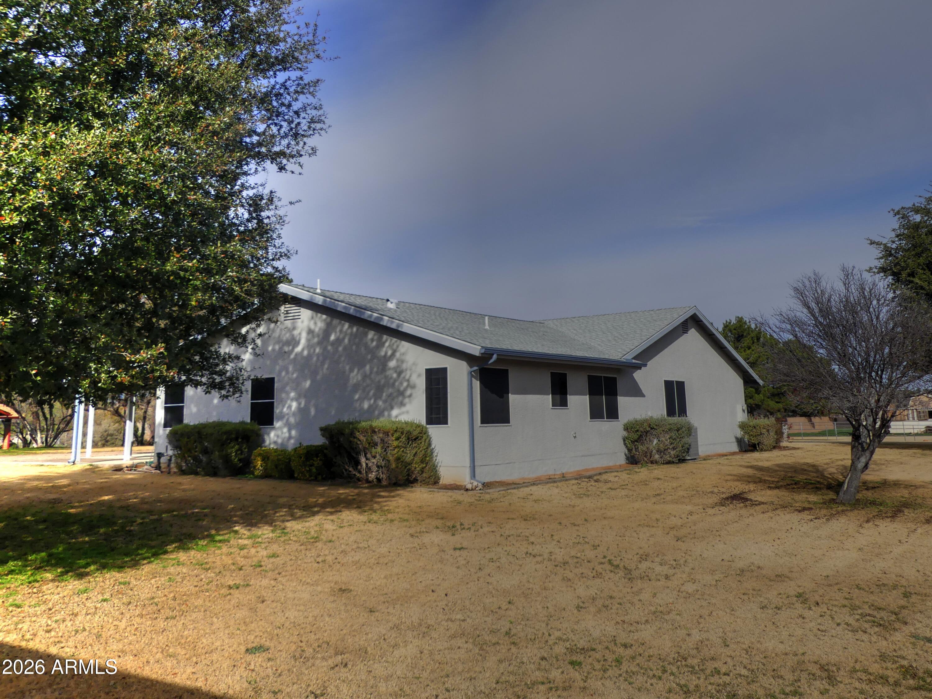 FORT VERDE ESTATES - Residential