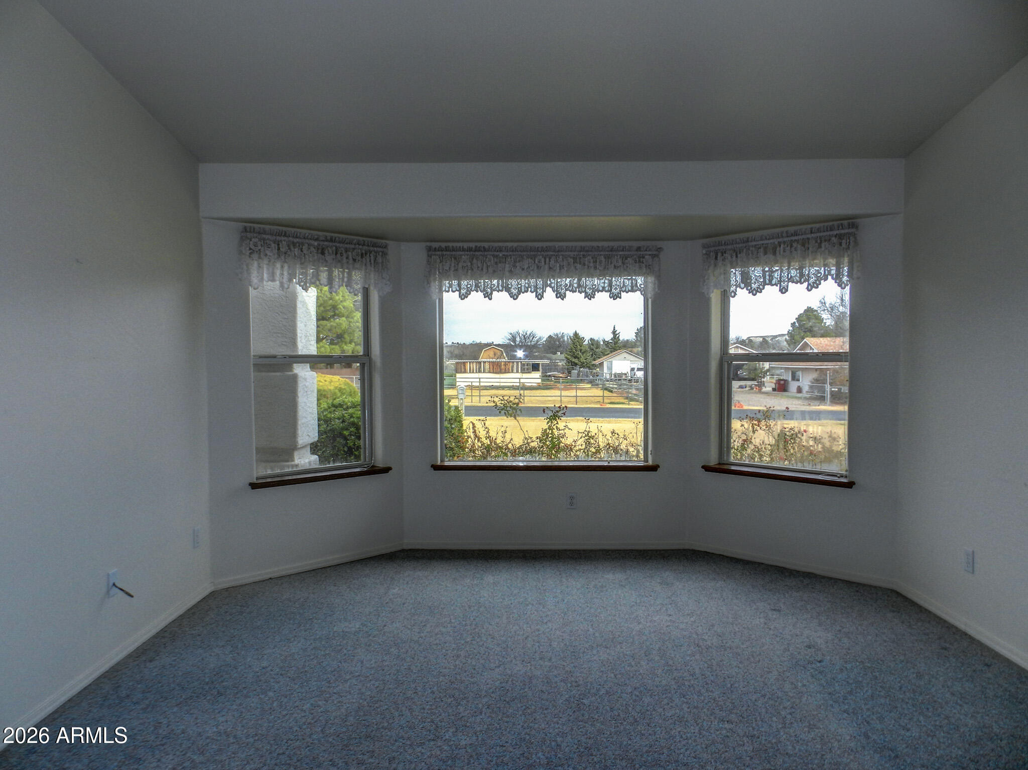 FORT VERDE ESTATES - Residential