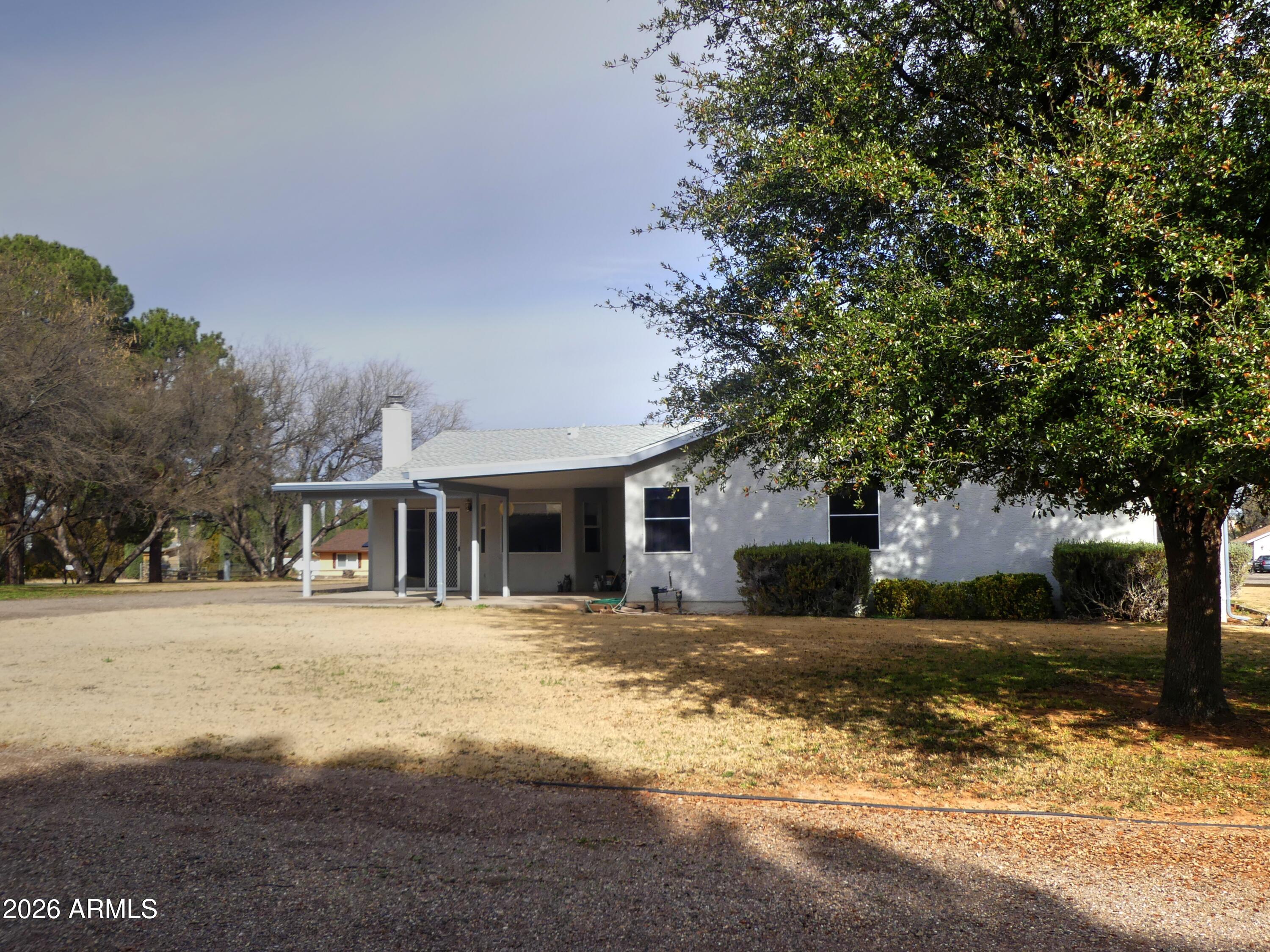 FORT VERDE ESTATES - Residential