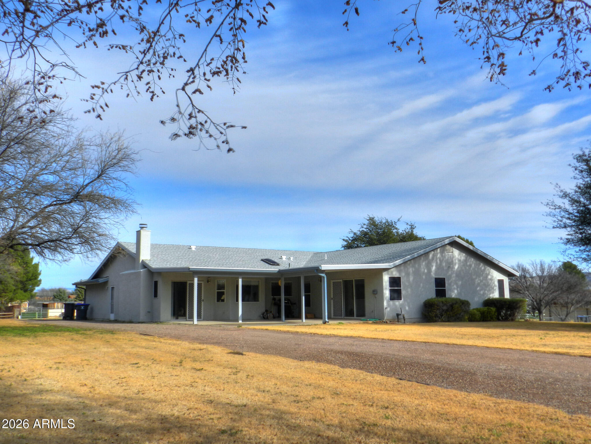 FORT VERDE ESTATES - Residential