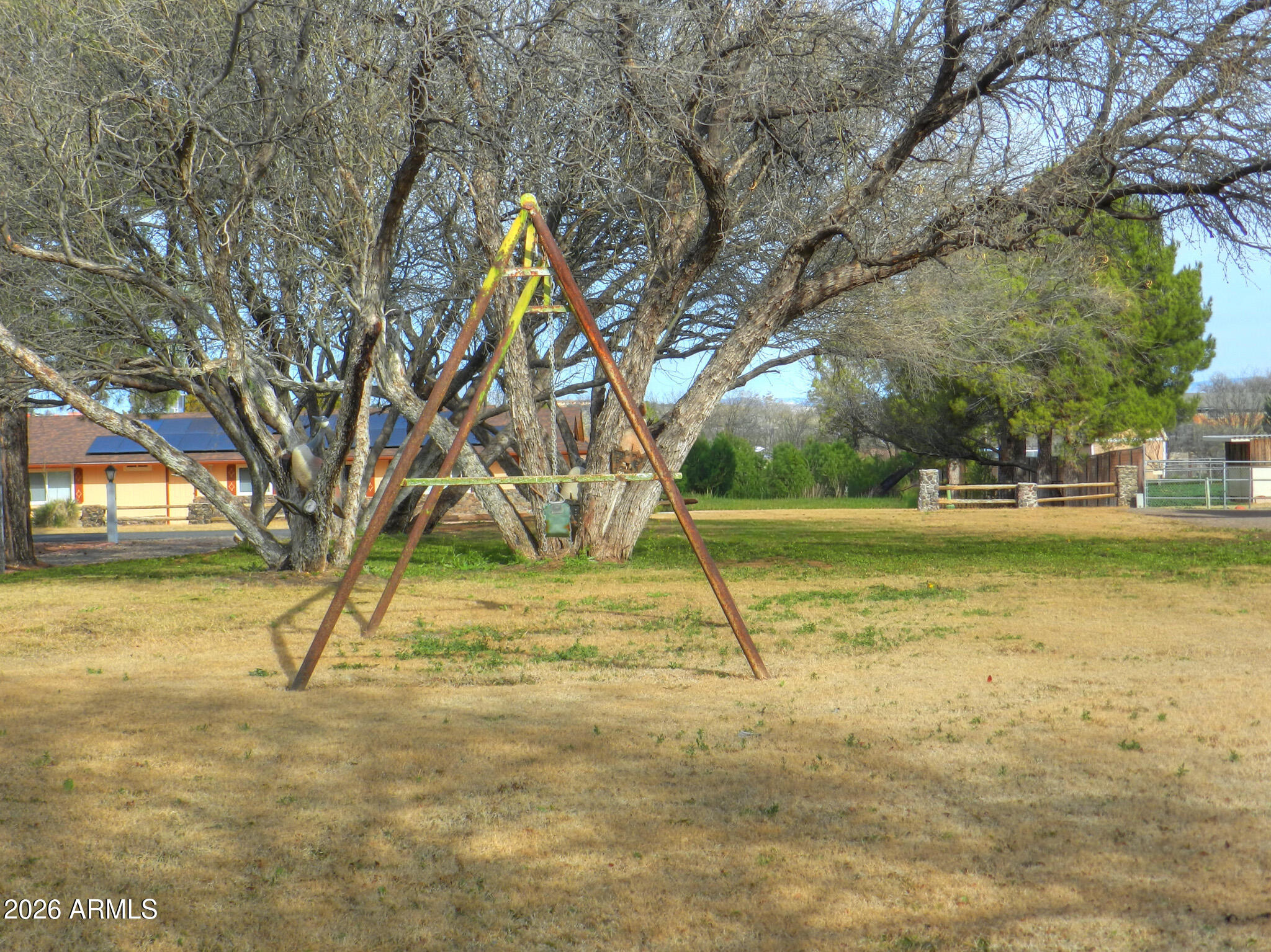 FORT VERDE ESTATES - Residential