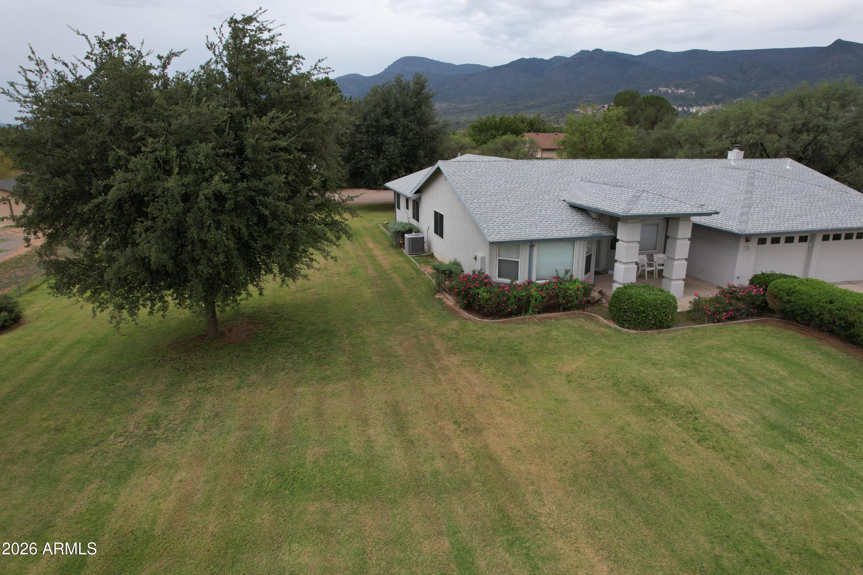FORT VERDE ESTATES - Residential