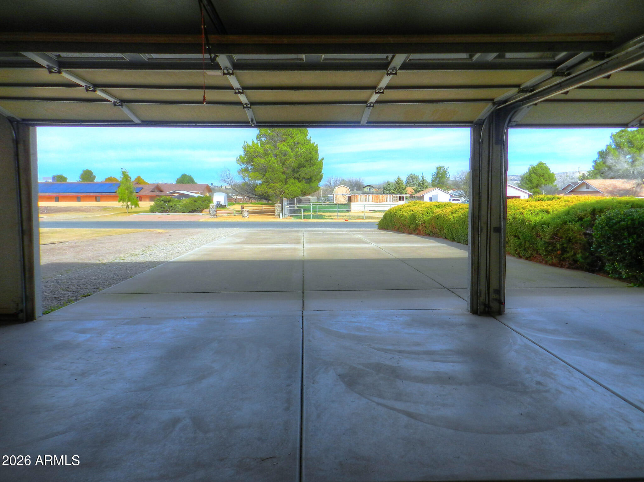 FORT VERDE ESTATES - Residential