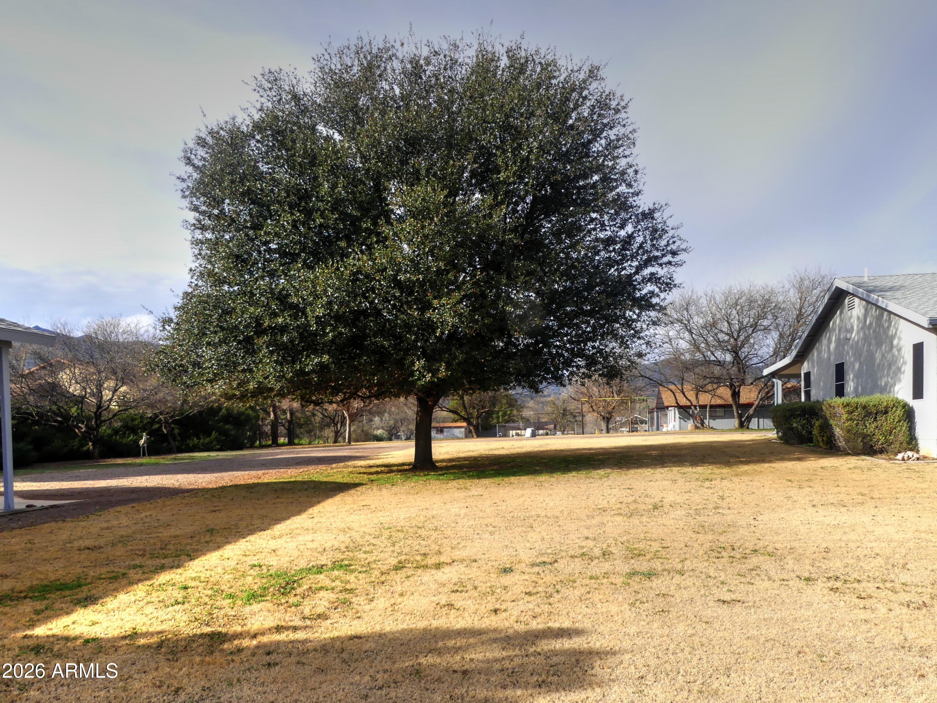 FORT VERDE ESTATES - Residential