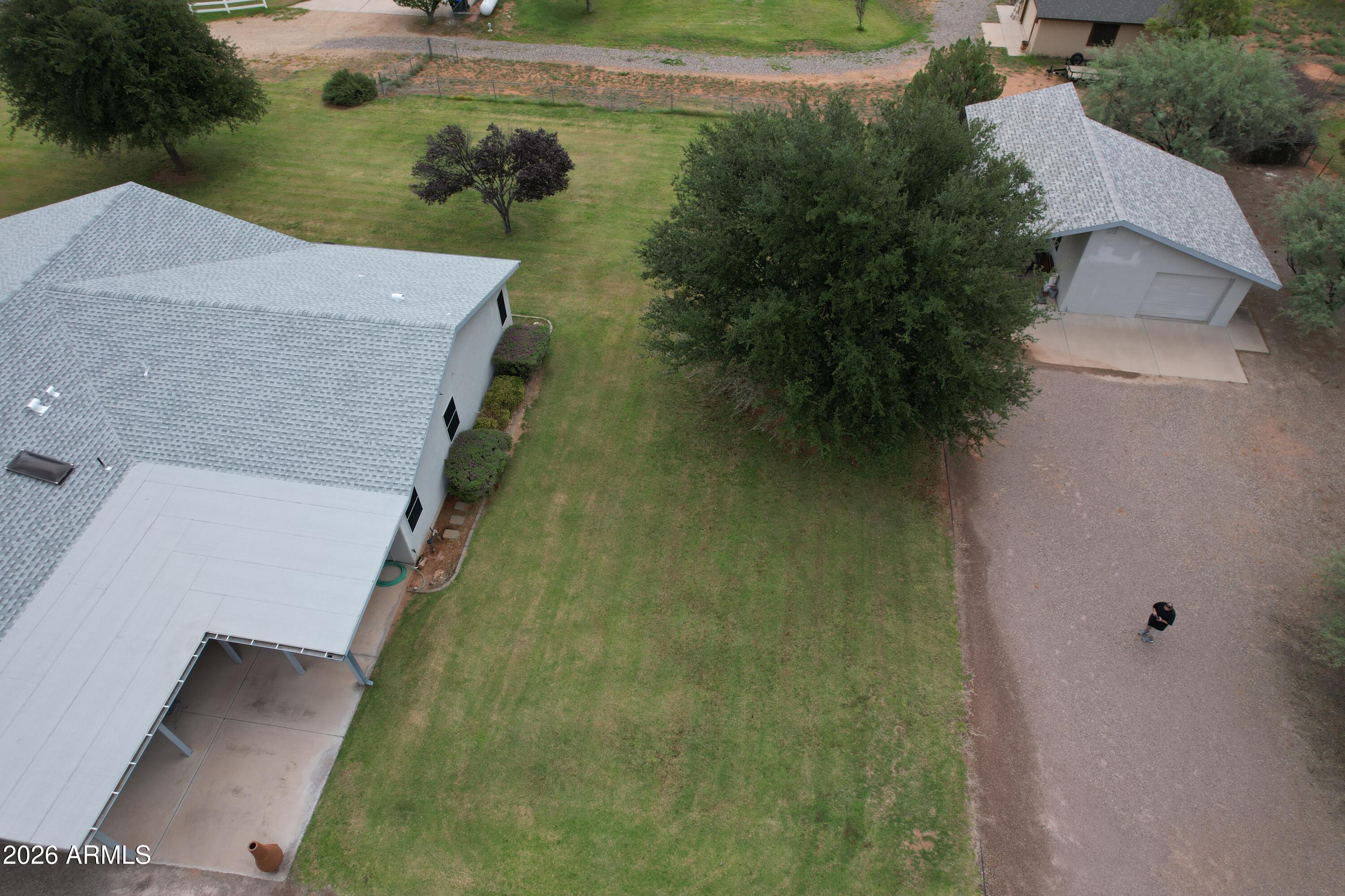 FORT VERDE ESTATES - Residential