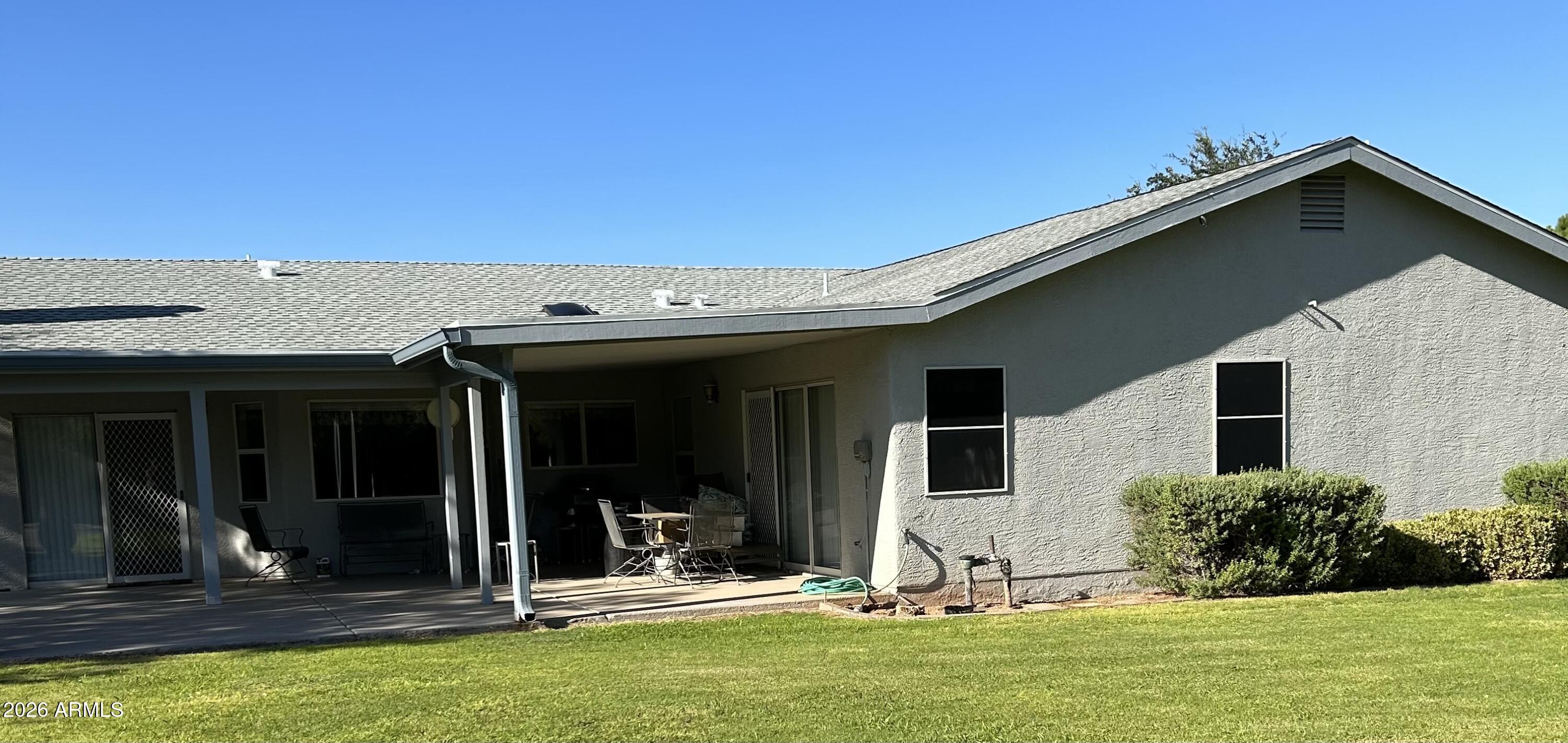 FORT VERDE ESTATES - Residential