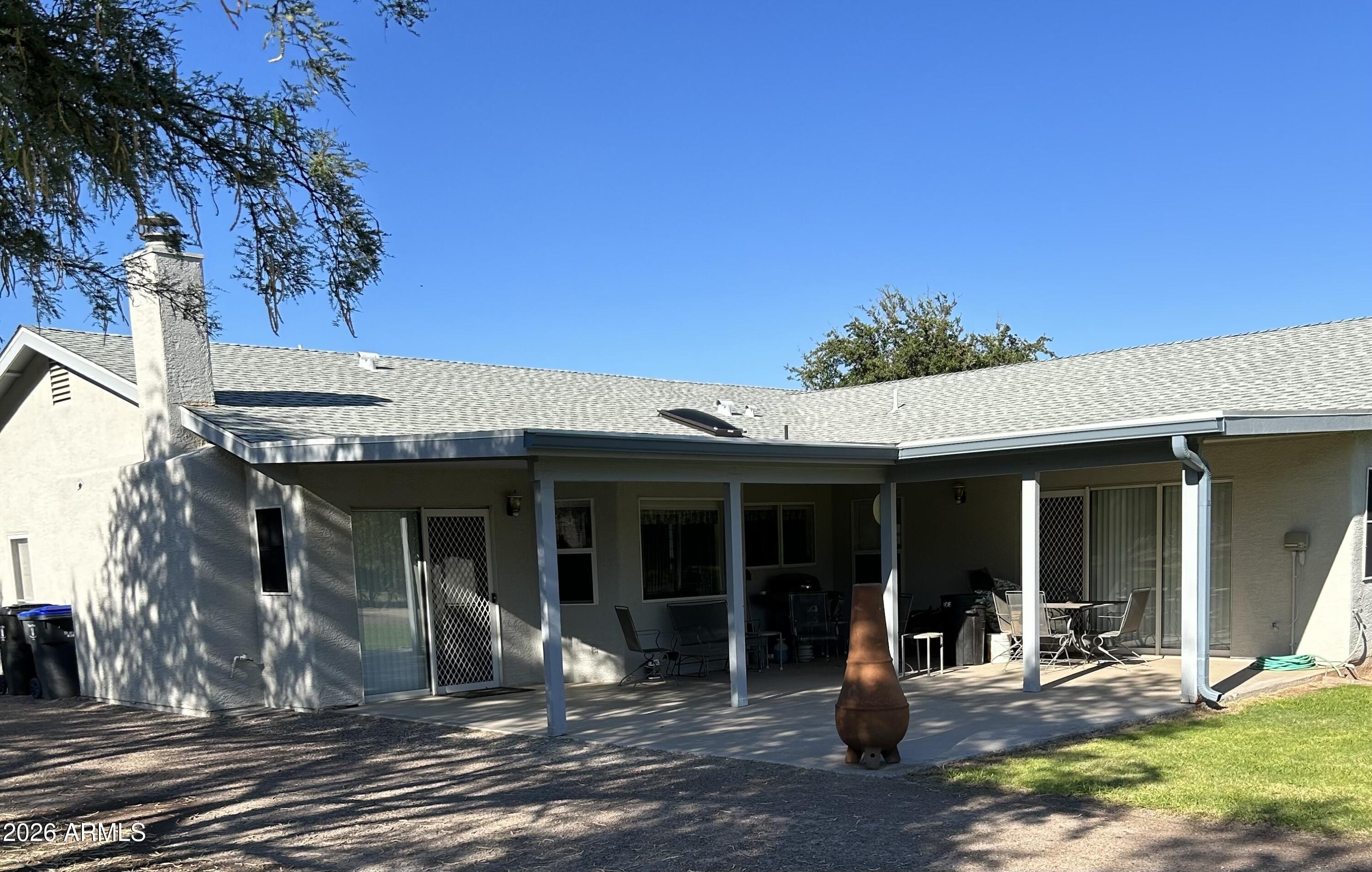 FORT VERDE ESTATES - Residential