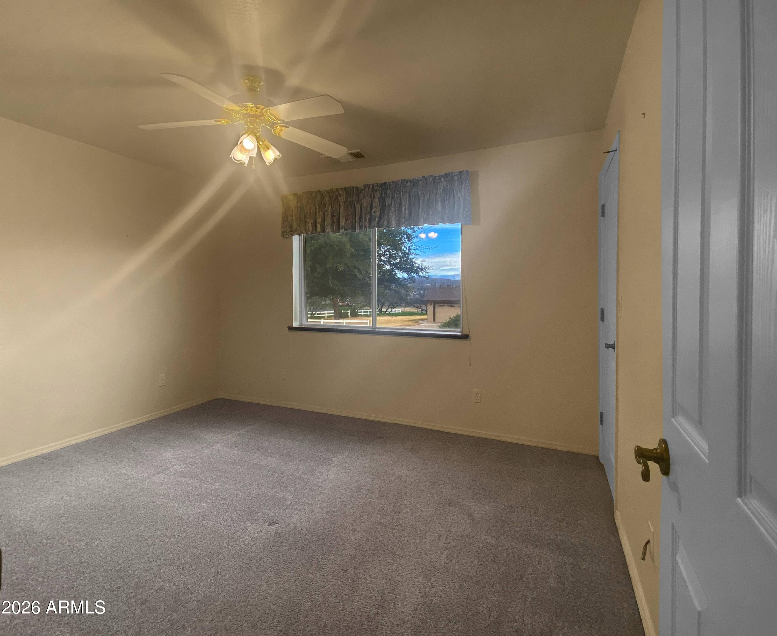 FORT VERDE ESTATES - Residential