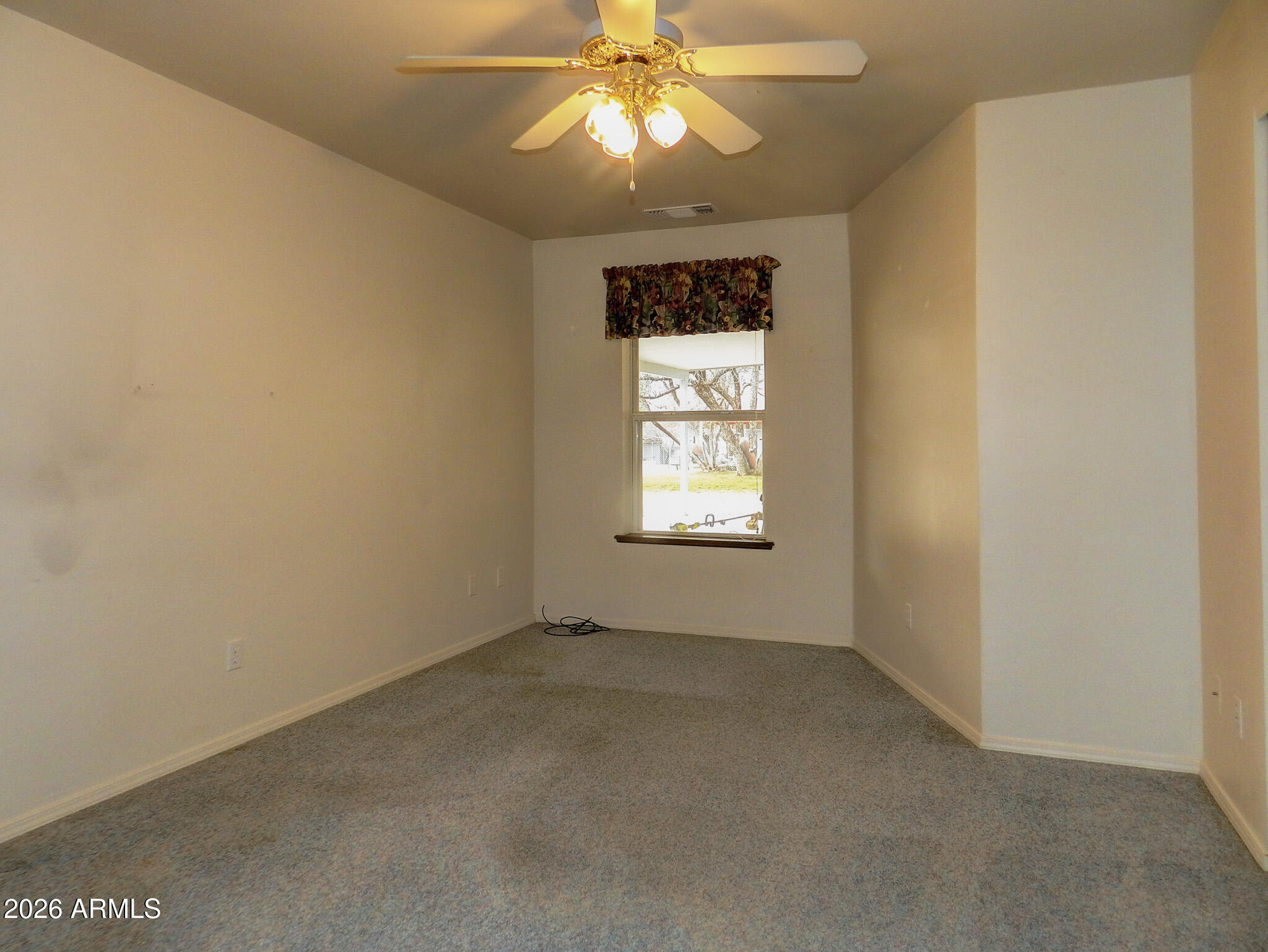 FORT VERDE ESTATES - Residential