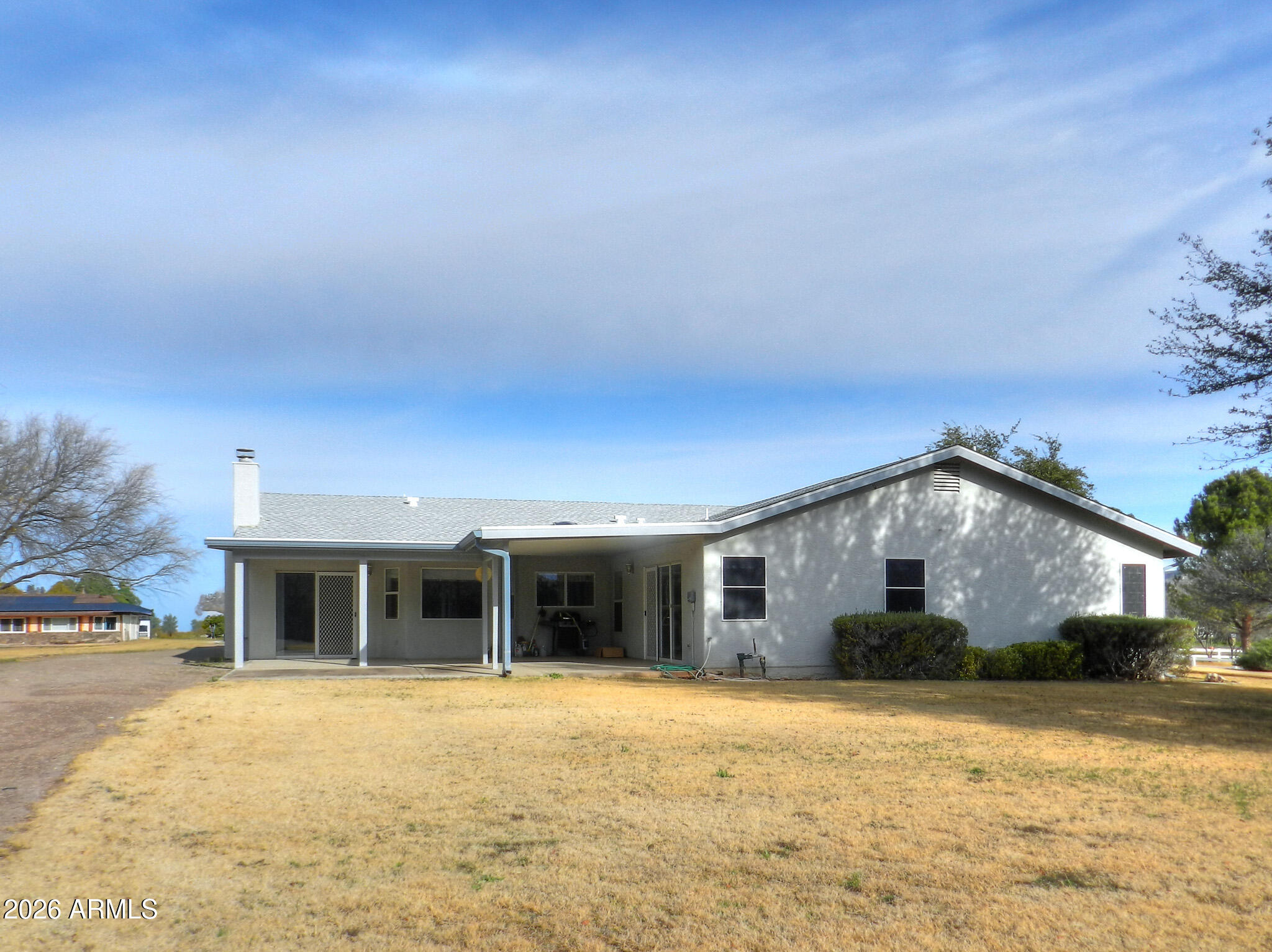 FORT VERDE ESTATES - Residential