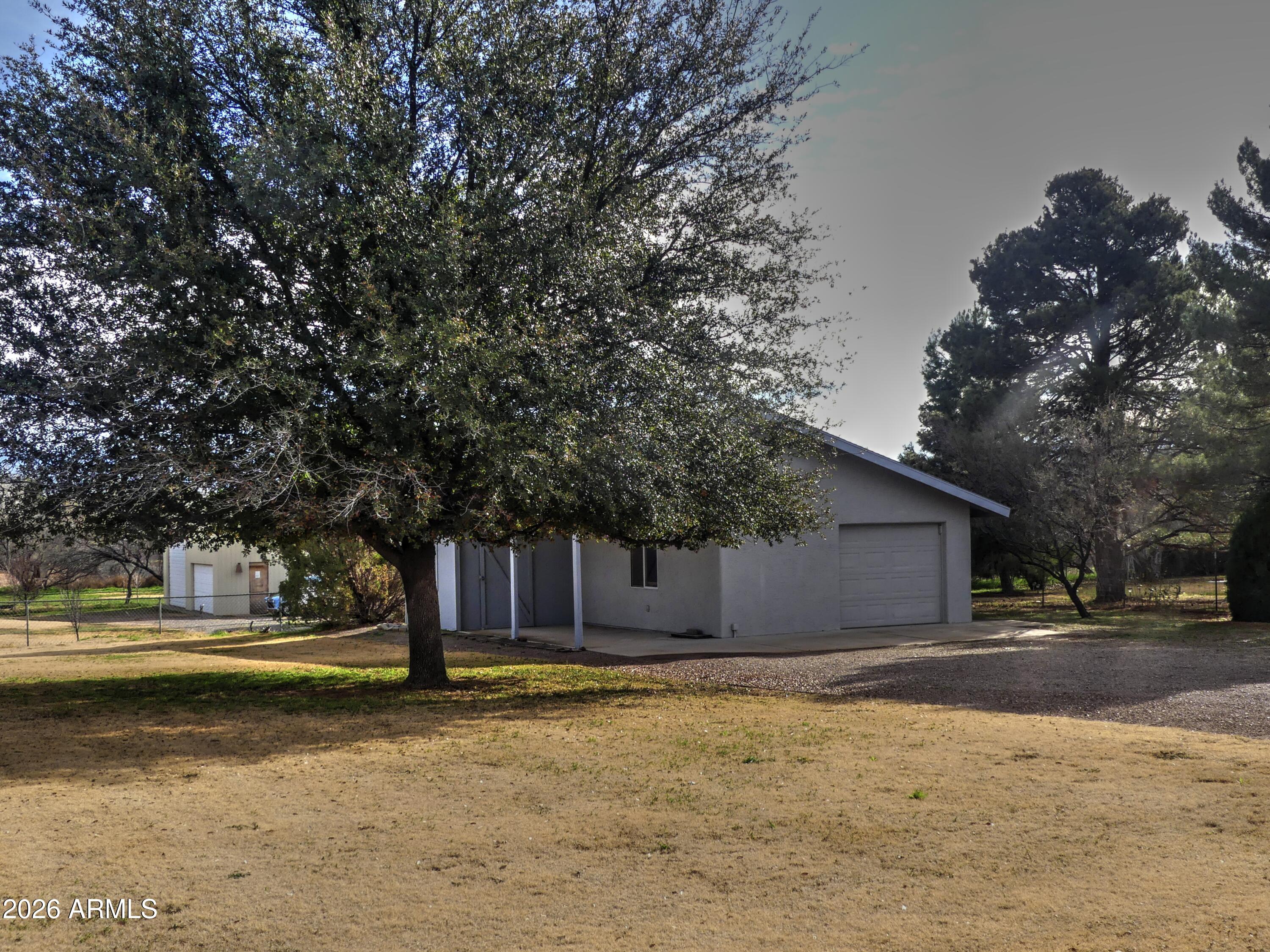 FORT VERDE ESTATES - Residential