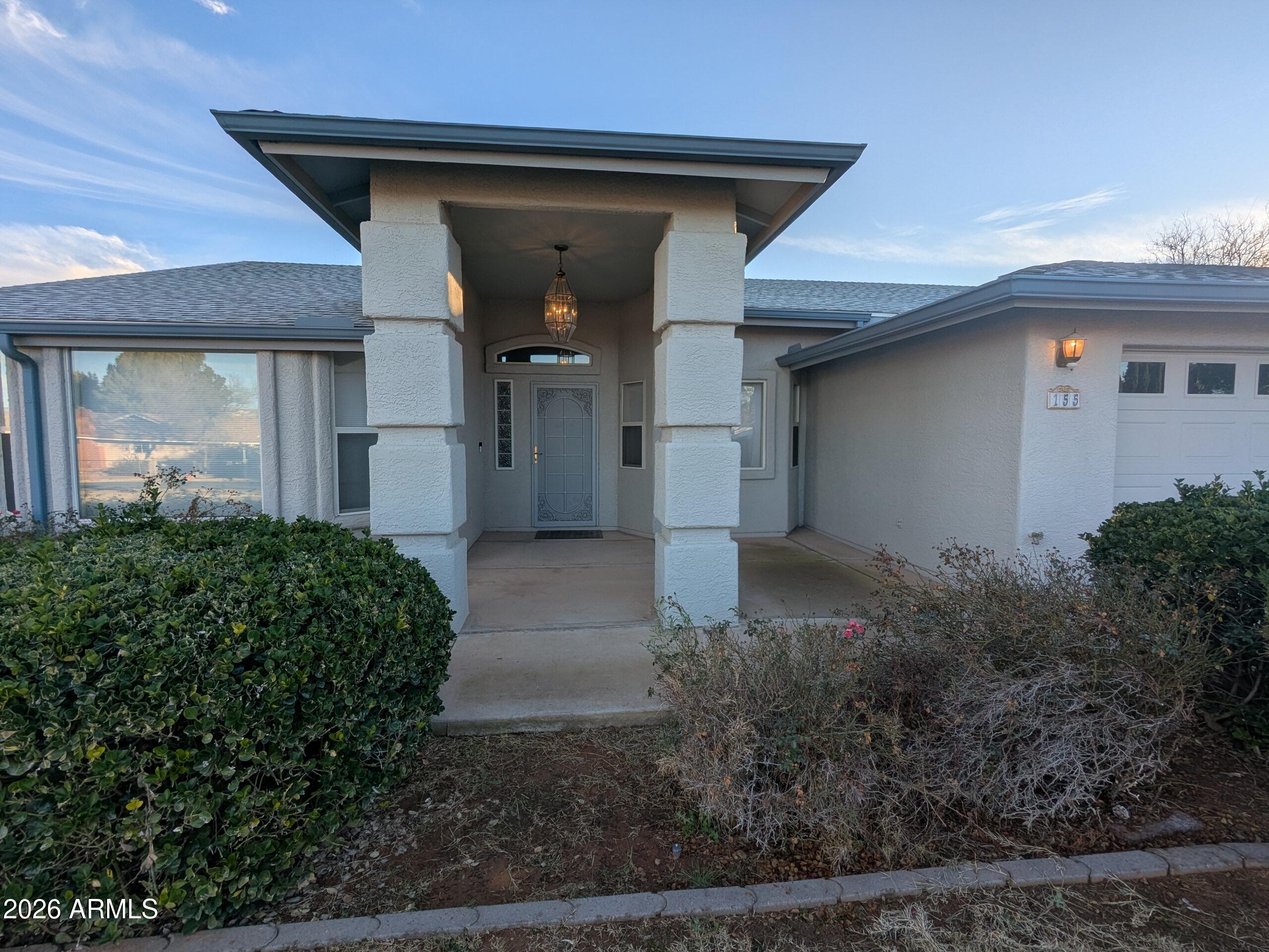 155 W FORT MCDOWELL Place