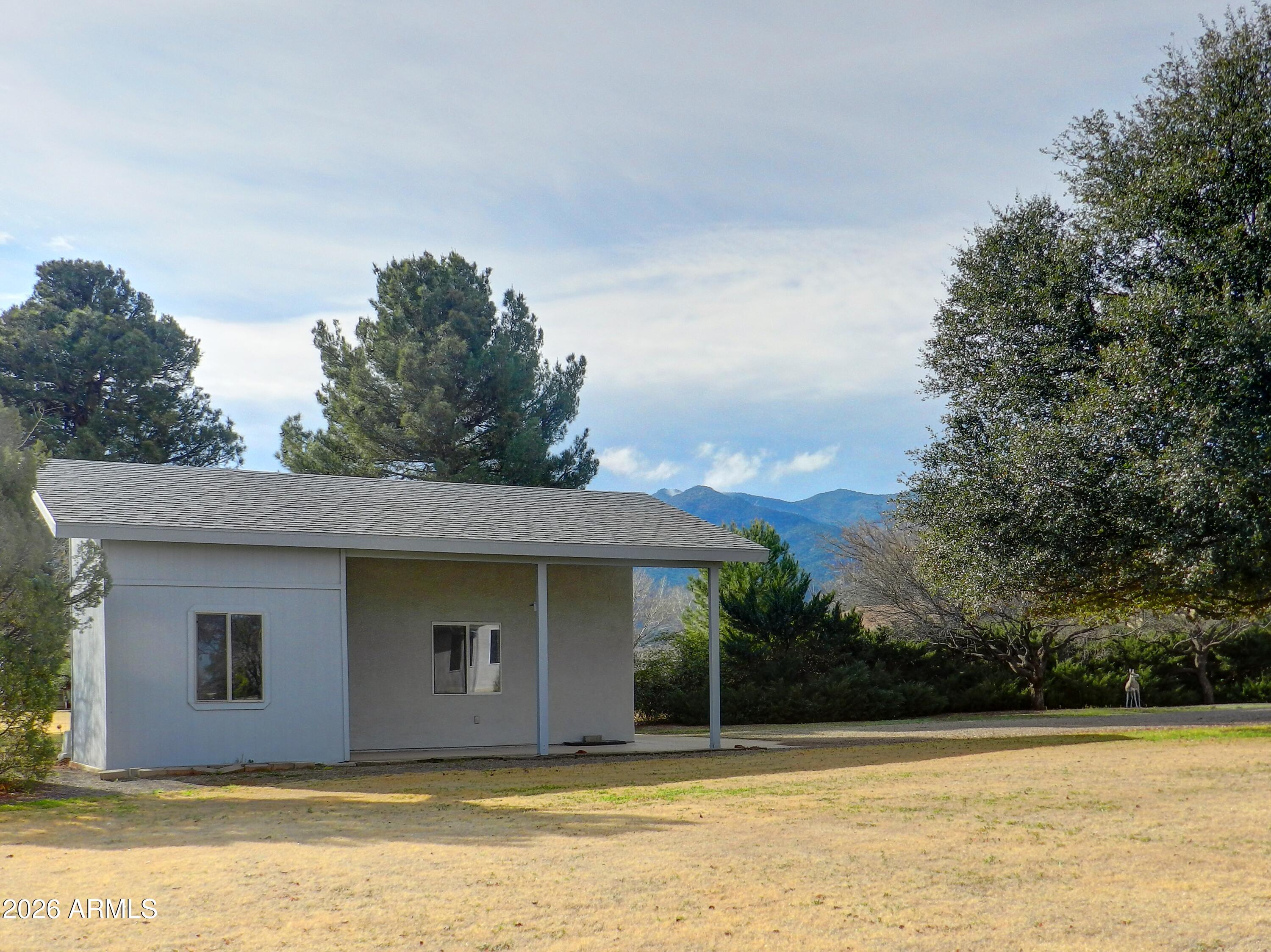 FORT VERDE ESTATES - Residential