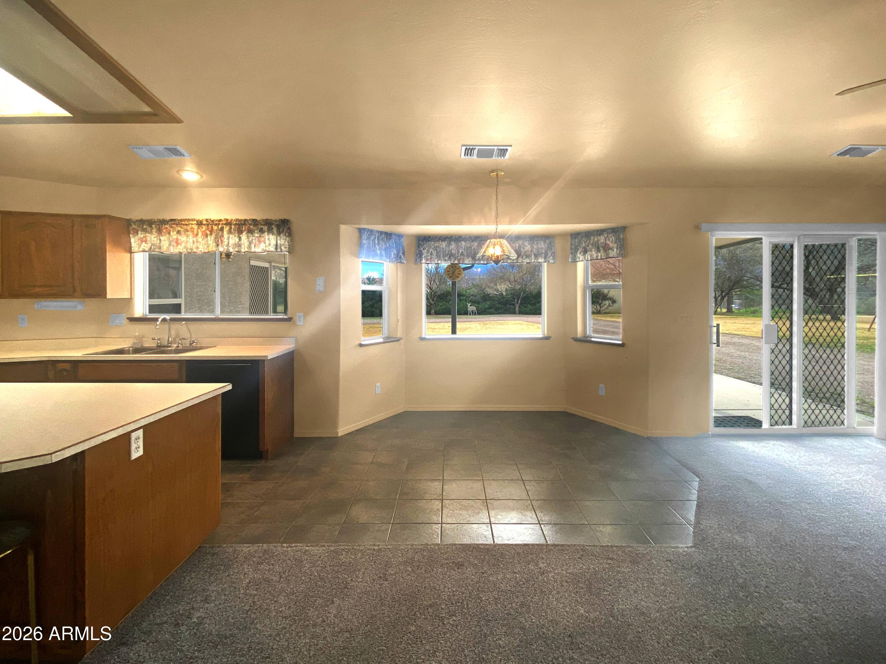 FORT VERDE ESTATES - Residential